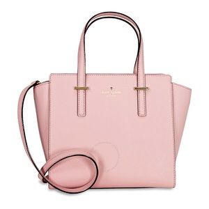 kate spade cedar street small Hayden light pink